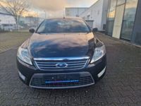 gebraucht Ford Mondeo Turnier Ghia TEMP -ALU- AHK - EUR4