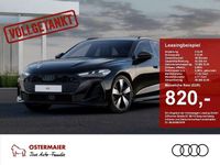 Neu Audi A5 Edition .1 299 PS (219 kW) 2025 Mythosschwarz Kombi