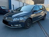 Gebraucht VW Passat Edition 140 PS (102 kW) 2014 Kombi