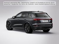 Gebraucht Audi SQ6 e-tron Ambiente 359 kW (489 PS) 2024 Grau SUV