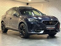 Gebraucht Cupra Formentor VZ 310 PS (228 kW) 2022 Blau SUV