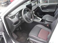 Gebraucht Suzuki Across 185 PS (136 kW) 2023 Platinum white pearl metallic SUV