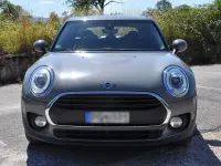 Gebraucht Mini ONE 102 PS (75 kW) 2018 Kleinwagen
