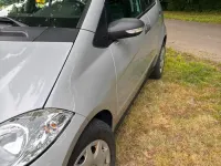 Gebraucht Mercedes A150 95 PS (69 kW) 2005 Silber Van / Kleinbus