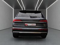 Gebraucht Audi SQ7 Sport 507 PS (372 kW) 2025 Grau SUV