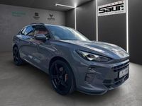 Gebraucht Cupra Terramar VZ 325 PS (239 kW) 2024 Grau SUV