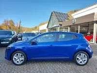 Gebraucht Renault Clio V Evolution 91 PS (66 kW) 2025 Blau Limousine