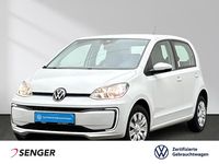 Gebraucht VW e-up! Comfortline 61 kW (83 PS) 2022 Kleinwagen