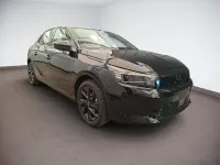 Gebraucht Opel Corsa 101 PS (74 kW) 2025 Karbon schwarz (metallic) Kleinwagen