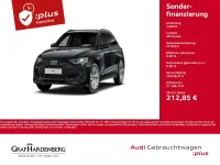 Gebraucht Audi A3 Ambiente 116 PS (85 kW) 2025 Manhattangrau metallic Limousine
