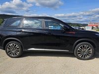 Neu DFSK Fengon 177 PS (130 kW) 2025 Gilded black SUV