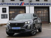 Gebraucht Peugeot 2008 Active 101 PS (74 kW) 2024 Grau SUV