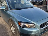 Gebraucht Volvo C30 Momentum 145 PS (106 kW) 2007 Orinoco blue metallic (metallic) Kleinwagen