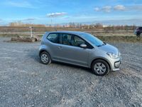 gebraucht VW up! MoveEcoFuel BlueMotion 1.0