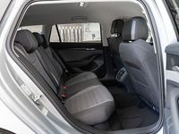 Gebraucht Skoda Superb Selection 150 PS (110 kW) 2024 Silber Kombi