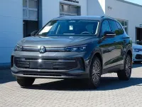 Neu VW Tiguan 193 PS (141 kW) 2026 Delfingrau metallic SUV
