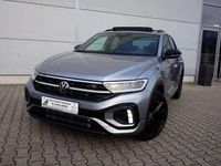 Gebraucht VW T-Roc Style 150 PS (110 kW) 2025 Silber SUV
