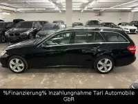 Occasion Mercedes E220 170 ch (125 kW) 2012 Noir Break