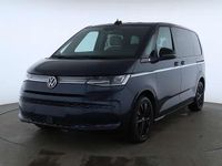 Gebraucht VW Multivan Style 177 PS (130 kW) 2025 Starlight blue metallic Van