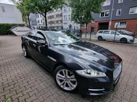 Gebraucht Jaguar XJ 275 PS (202 kW) 2012 Grau Limousine