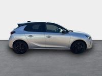 Gebraucht Opel Corsa 101 PS (74 kW) 2025 Silber Kleinwagen