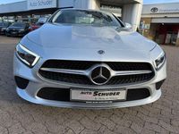 Gebraucht Mercedes CLS400 340 PS (250 kW) 2019 Silber Limousine