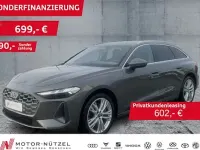 Gebraucht Audi A5 Ambiente 204 PS (150 kW) 2025 Grau Kombi