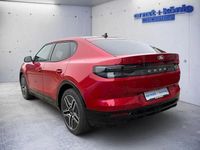 Gebraucht Ford Capri Premium 250 kW (340 PS) 2024 Rot SUV