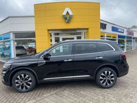 gebraucht Renault Koleos Techno Blue dCi 185 4WD