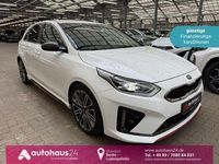 Gebraucht Kia Ceed 2021 Andere Kleinwagen