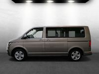 gebraucht VW Multivan T6T6.1 Comfortline DSG,Navi,Leder,AHK