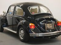 Gebraucht VW Käfer 44 PS (32 kW) 1973 Schwarz Limousine