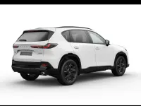 Neu Mazda CX-5 Homura-Line 141 PS (103 kW) 2026 SUV