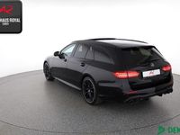Gebraucht Mercedes E53 AMG AMG 457 PS (336 kW) 2021 Schwarz Kombi
