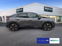 Gebraucht Citroën C4 PureTech 131 PS (96 kW) 2023 Grau Limousine