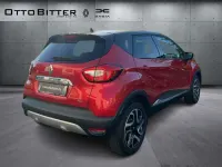 Occasion Renault Captur XMOD 90 ch (66 kW) 2016 Rouge SUV