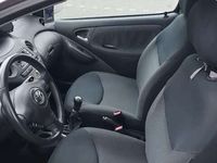 gebraucht Toyota Yaris Yaris1.3