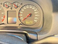 gebraucht VW Golf IV 2.0 Benzin mit neue TÜV