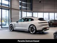 Neu Porsche Taycan Sport Turismo Black Edition 319 kW (435 PS) 2026 Grau Kombi