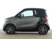 gebraucht Smart ForTwo Electric Drive 