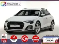 Neu Audi A3 204 PS (150 kW) 2026 Weiß (arkonaweiß) Limousine