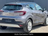 Gebraucht Renault Captur Zen 91 PS (66 kW) 2022 Other SUV