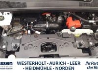 Gebraucht Renault Zoe 50 kW (69 PS) 2022 Weiß Kleinwagen