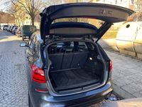 gebraucht BMW 220 d xDrive Steptronic M Sport