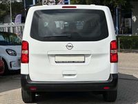 Gebraucht Opel Vivaro 120 PS (88 kW) 2020 Weiß Van / Kleinbus
