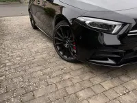 Gebraucht Mercedes A35 AMG AMG 306 PS (225 kW) 2023 Schwarz Limousine