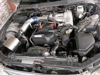 Gebraucht Lexus IS300 222 PS (163 kW) 2003 Limousine