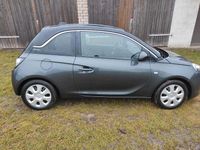 Gebraucht Opel Adam Jam 116 PS (85 kW) 2017 Grau Kleinwagen
