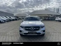 Gebraucht Mercedes GLC300e Avantgarde 197 PS (144 kW) 2023 Lack hightechsilber SUV