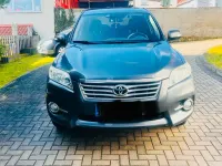 Gebraucht Toyota RAV4 180 PS (132 kW) 2012 Grau SUV